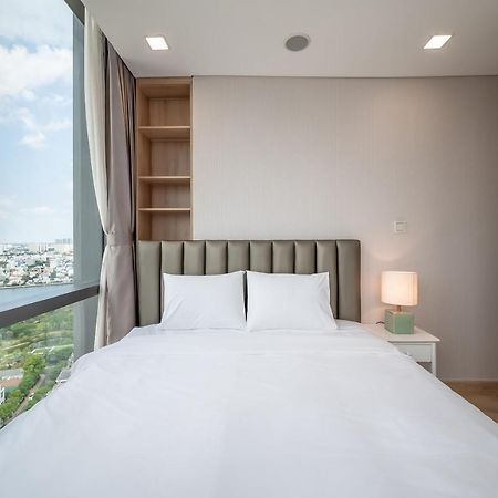 Landmark 81 - Imperial Residence Ho-Chi-Minh-Stadt Exterior foto